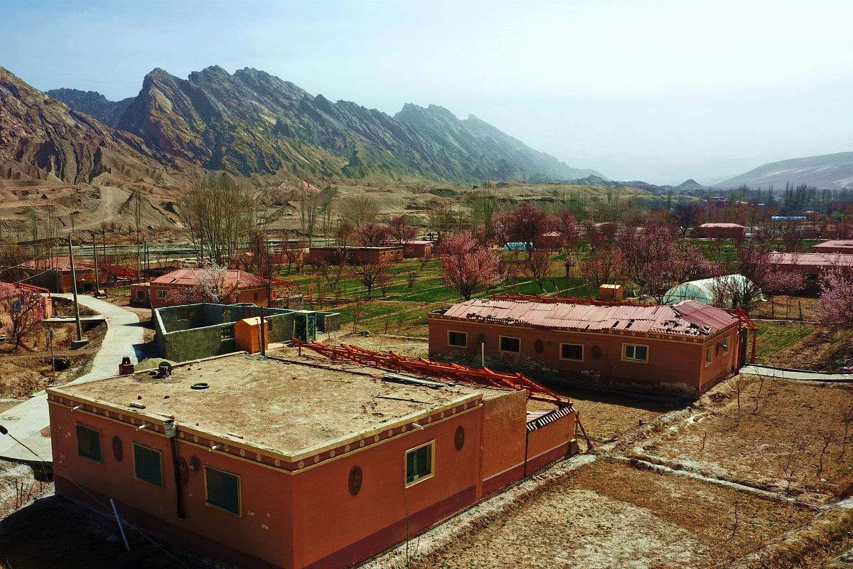 和田师范专科学校招生专业说明