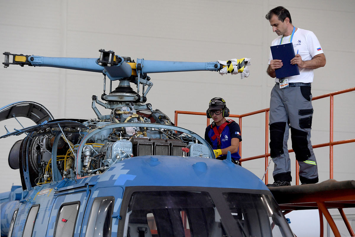 无棣县职业中专学校2019年招生简介