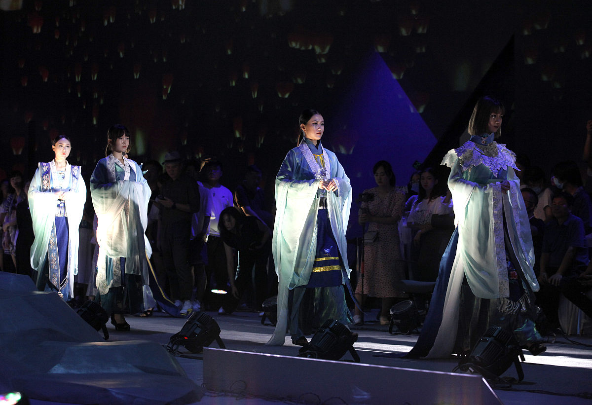 陕西科技大学服装设计与工程专业怎么样