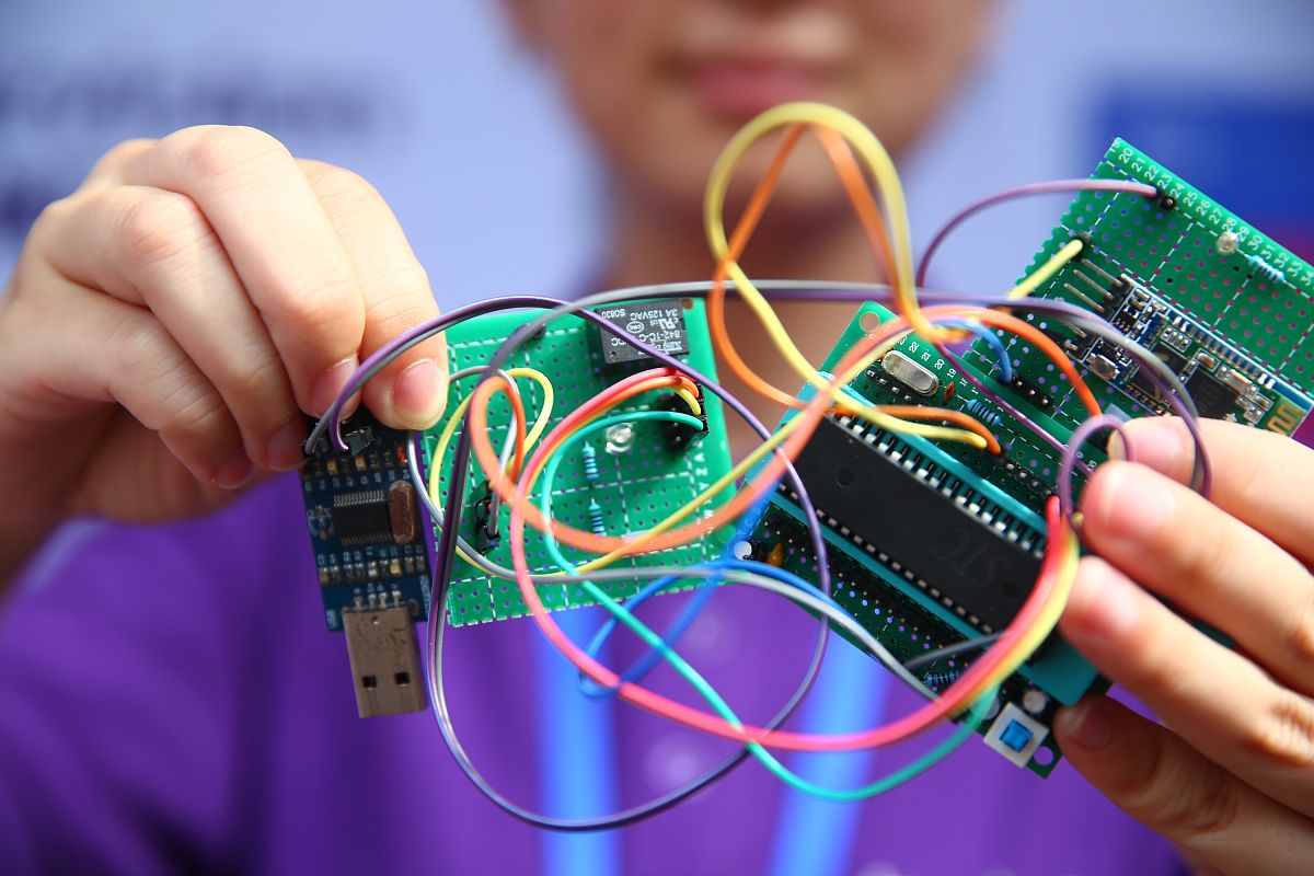 小学数学圆面积微项目设计：实践操作培养学生能力