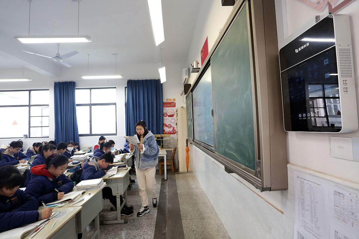 河北省张北县职教中心的教学学制 河北省张北县职教中心的教学学制