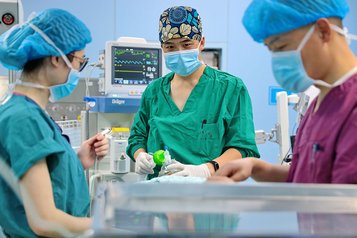 简化麻醉药使用：提高患者安全和手术效率的方法