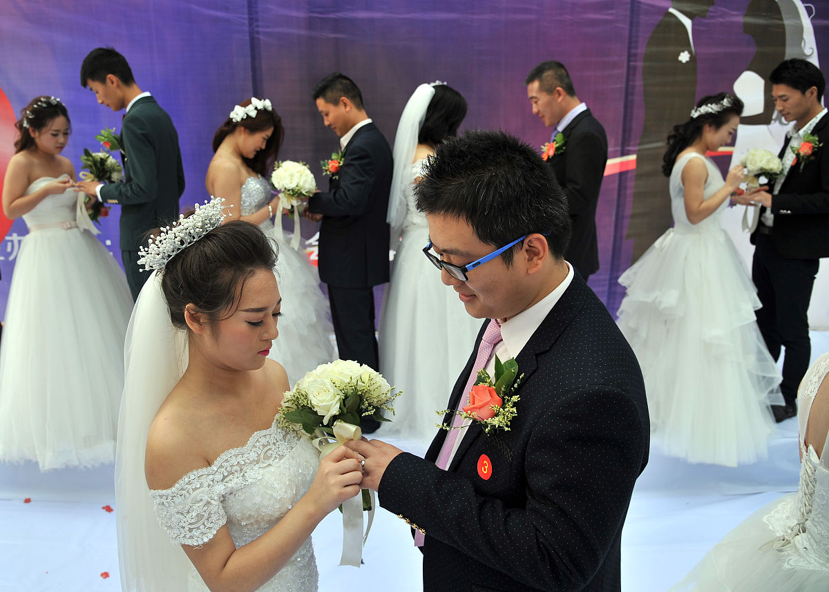 新郎婚礼致辞：真诚感人，不落俗套