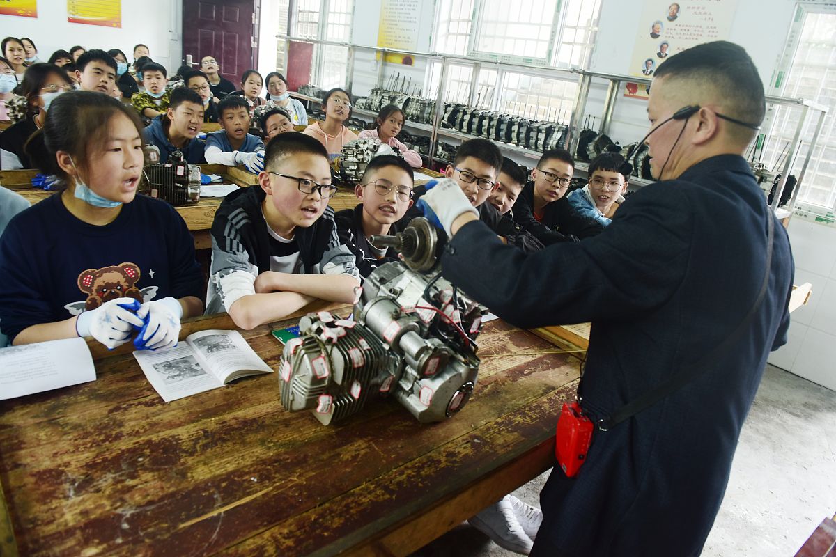 山东特殊教育中等专业学校工艺美术品设计有哪些就业方向