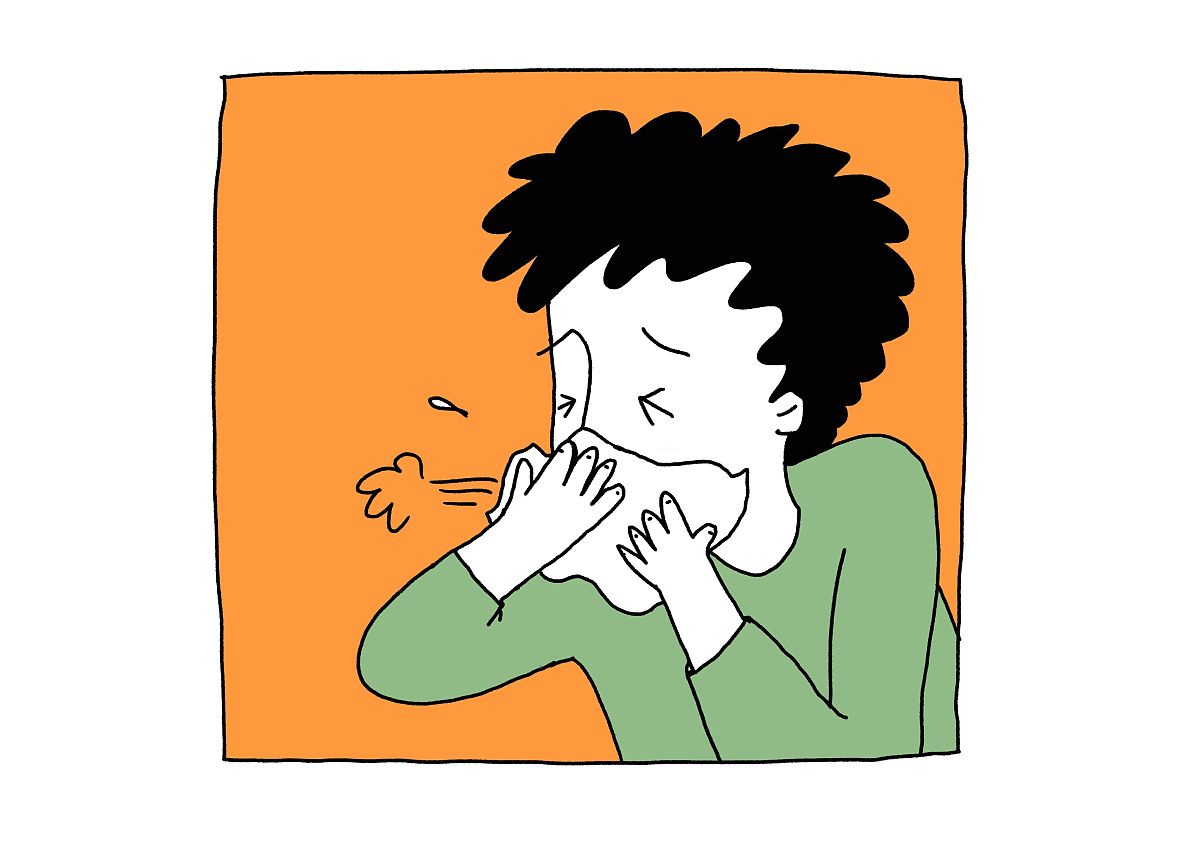 甲流有哪些症状