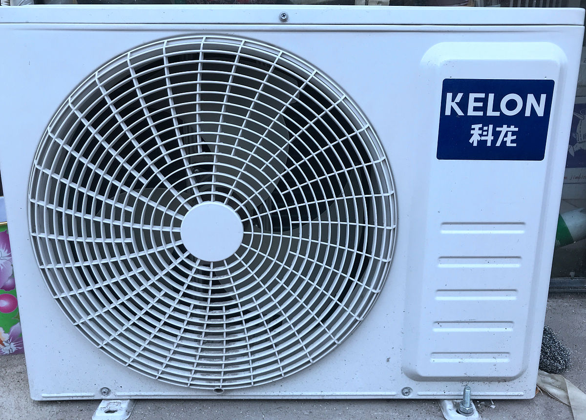 约克空调YSM25M-1115-D-L风机马达轴承型号 - 6201ZZ