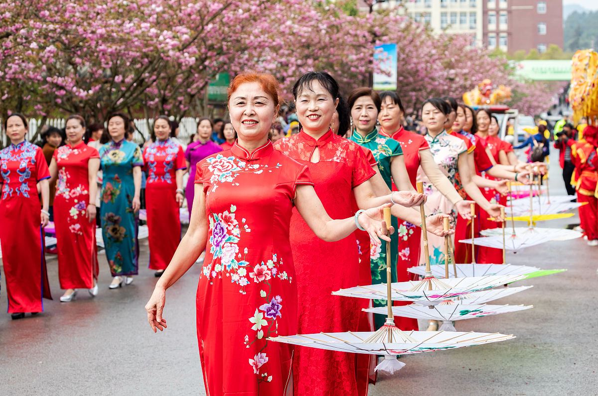 2022重庆初中女生选什么专业好？