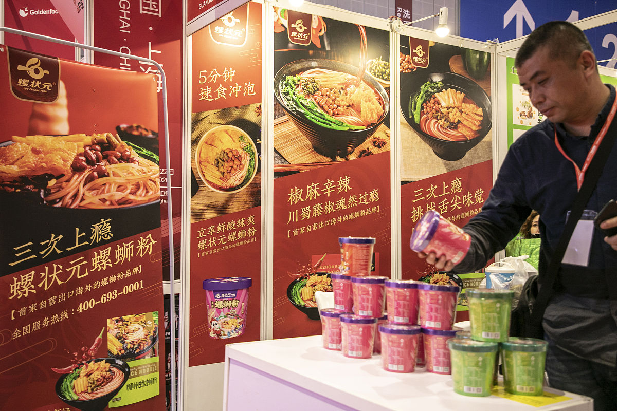 开螺蛳粉店还是粥店？利润对比分析