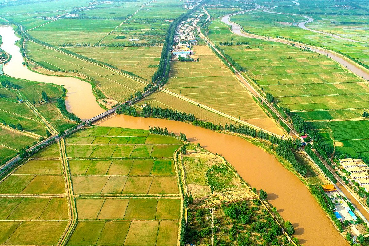 因此黄河流域必须要抓住高质量发展的国家战略机遇加快对传统产业的绿色升级与改造开展重化工行业绿色转型专项治理加速产业结构升级围绕煤炭、电力、石化、化工、有色等重化工业以源头减量、过程控制、末端利用为核心推进高耗能、高排放行业节能、减污、降碳协同改造提高重化工业资源利用效率推动产业结构优化及升级同时大力发展先进制造业和高新技术业比如新材料新能源、新一代信息技术、生物技术、高端装备制造以及航空航天等新兴