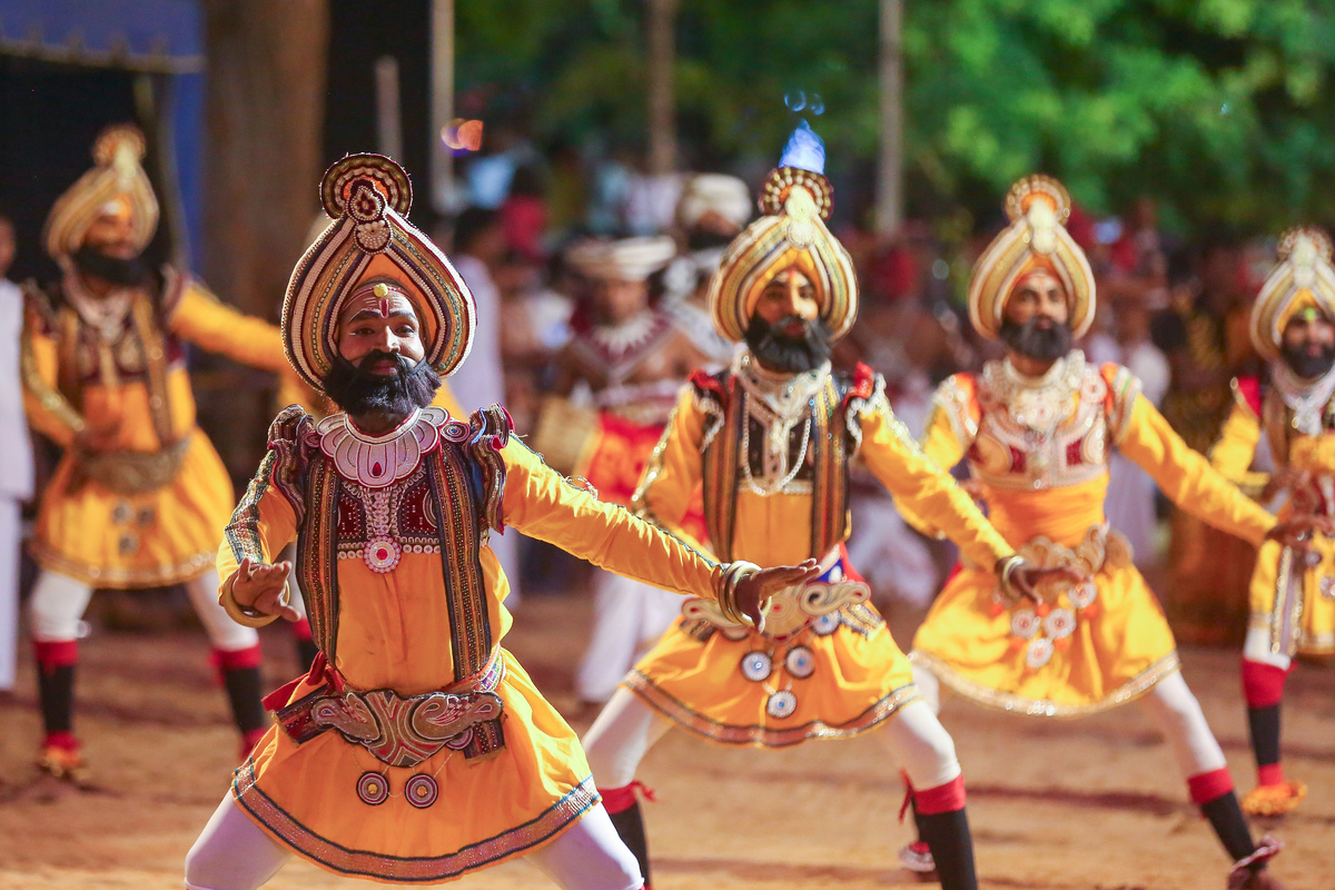 泰国文化节可以用什么主题 请结合厦门的地域风情