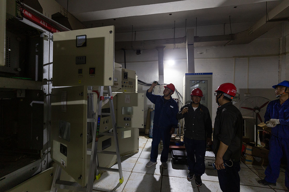 郑州电力中等专业学校2023年招生电话怎么样