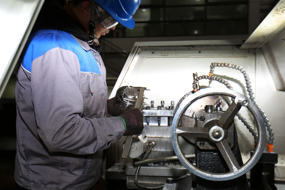 请概述论文基于汽车零部件的热处理加工工艺的实验结果与讨论其格式如下：41 实验结果42实验结果讨论