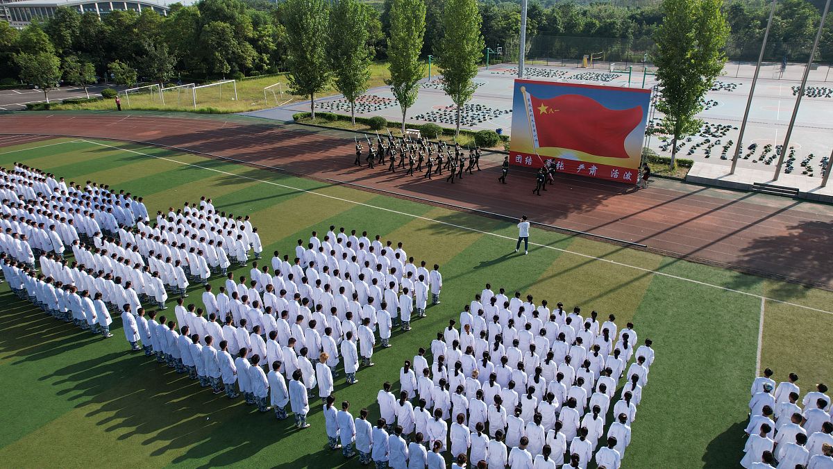 重庆2022年有哪些护理学校就业最好