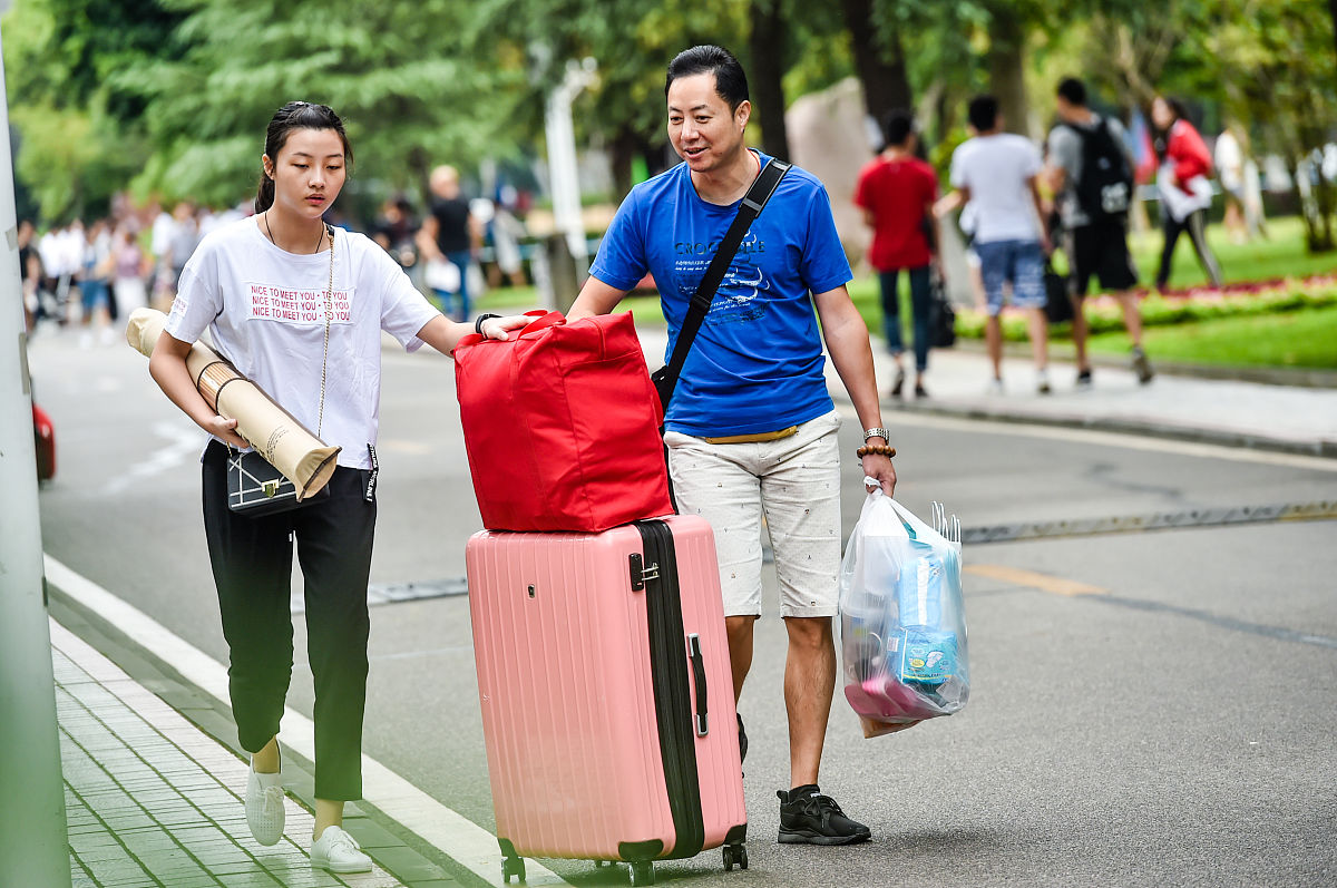 在贵阳航空学校怎么样选择合适的专业