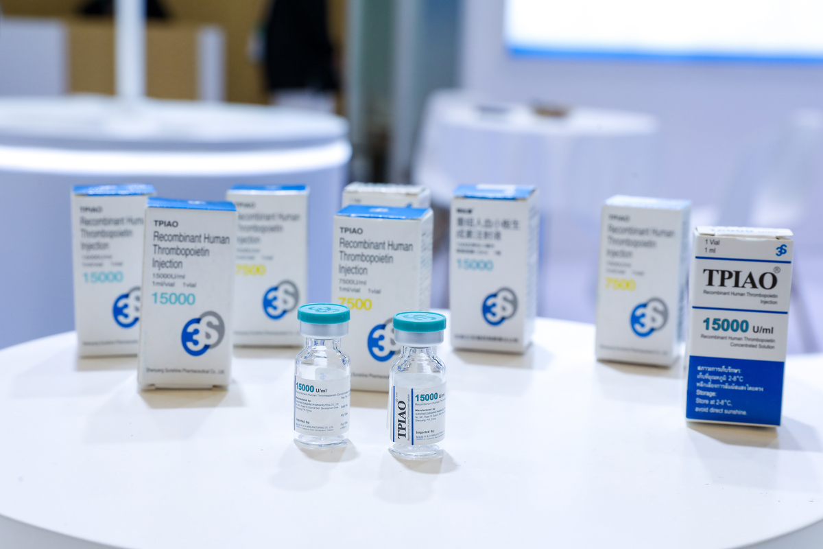 二乙烯亚胺 (BEI) 灭活疫苗：原理、优势与应用