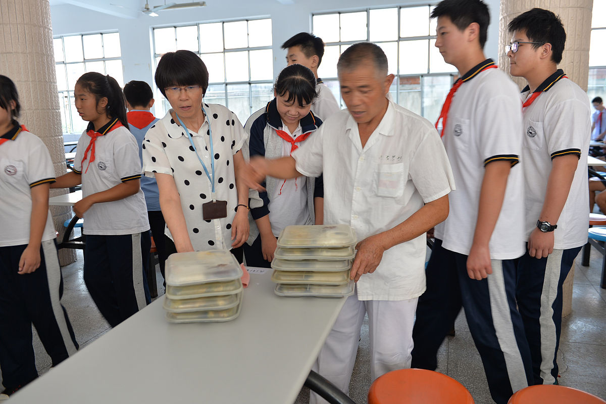 周口海燕职业中等专业学校烹饪专业简介 怎么样