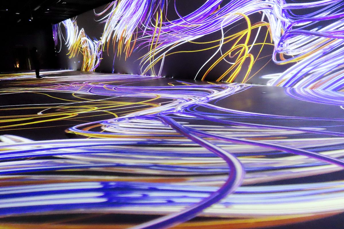 数字媒体艺术专业是学什么？可从事的工作有哪些？