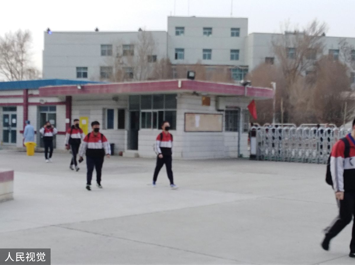 朔州朔城区神头职业中学怎么样？升学就业前景解析