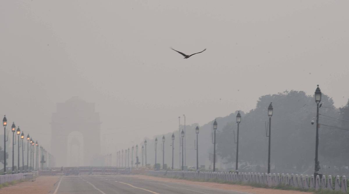 室内空气质量研究期刊：INDOOR AIR - 涵盖室内环境健康和污染控制