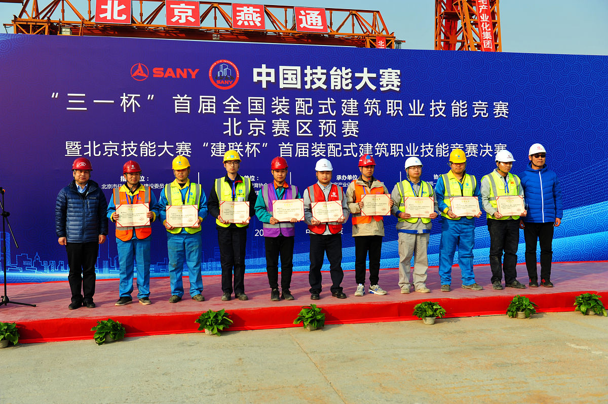 工程部 技能比武大赛方案