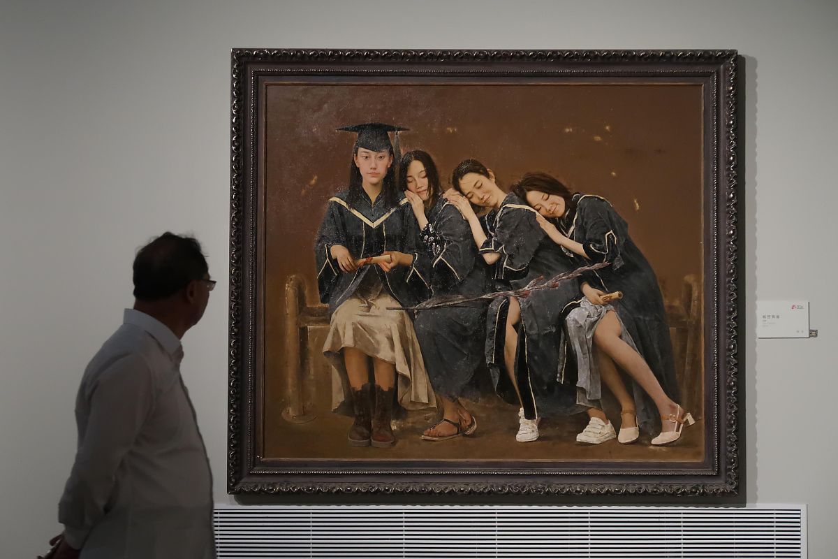 河南省工艺美术学校美术系：培养优秀艺术人才的摇篮