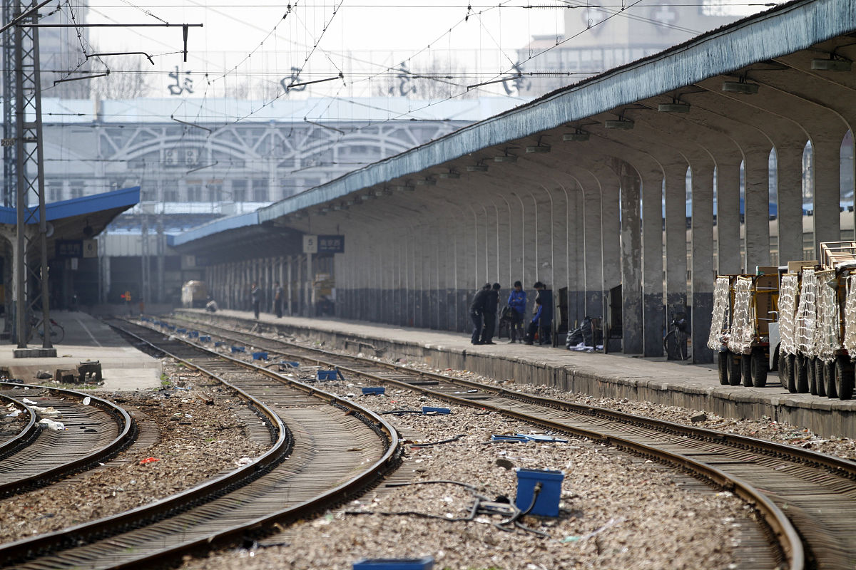 成都铁路局学校就业率及优势解读 - 铁路人才培养基地