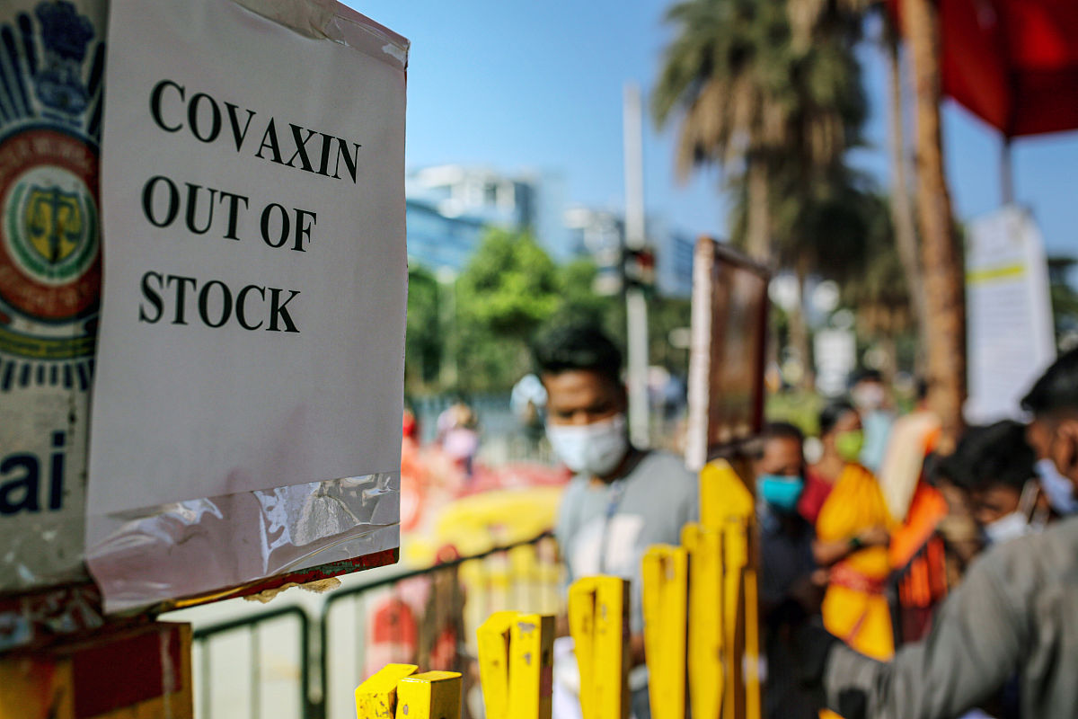 7月5日全球疫情及重大事件：印度超200万确诊，纽约禁室内用餐