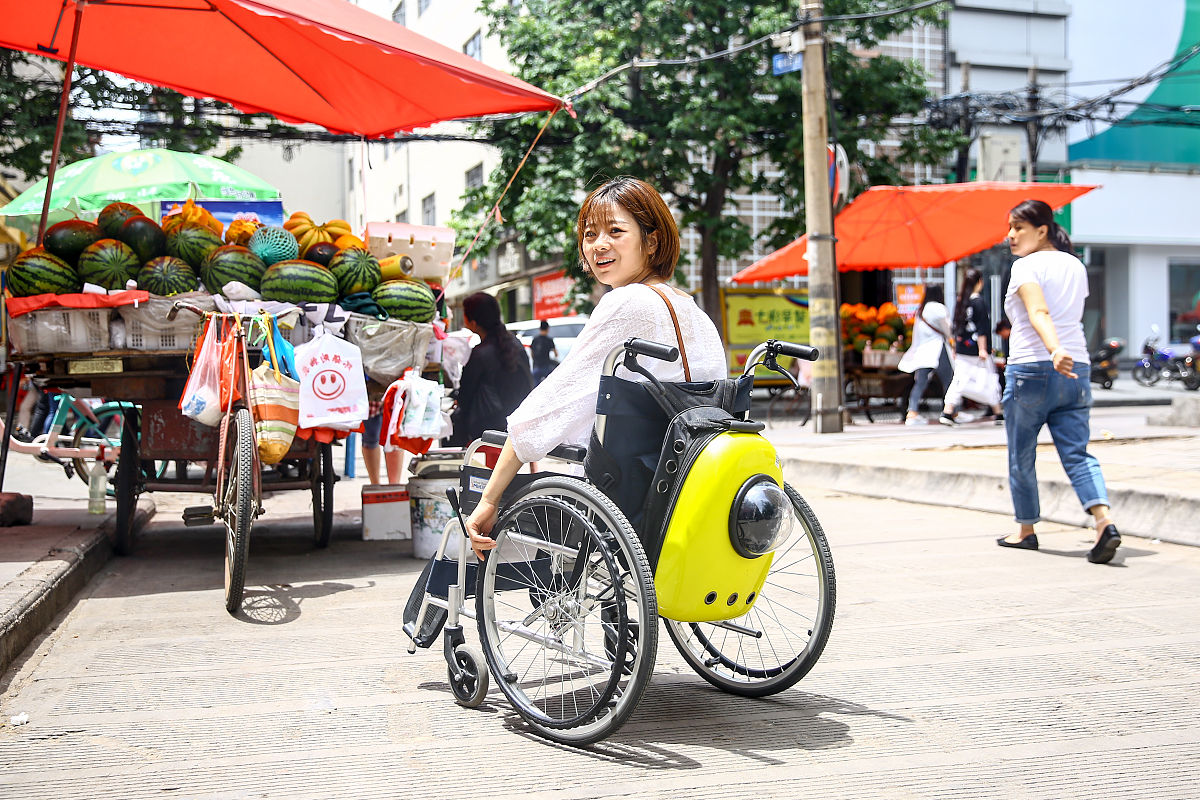 '刚好遇见'：我的男友，我的幸福