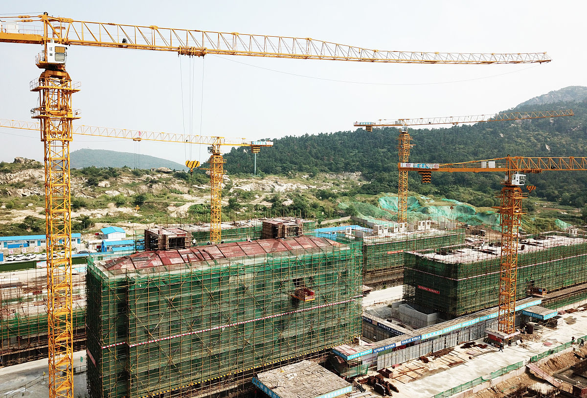 装配式建筑：定义、优缺点、发展趋势及施工流程