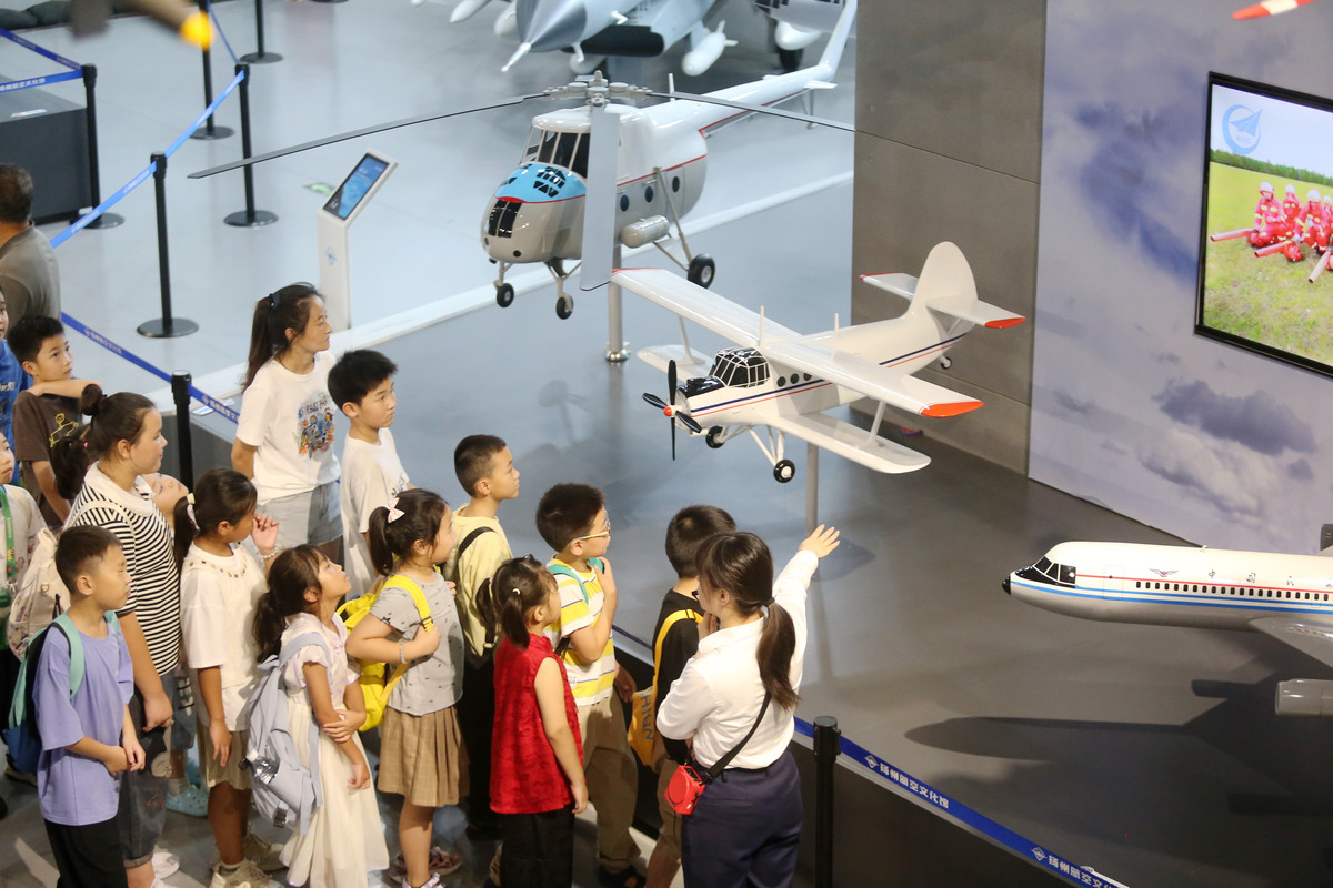 江苏航空职业技术学院怎么样？优势和劣势分析