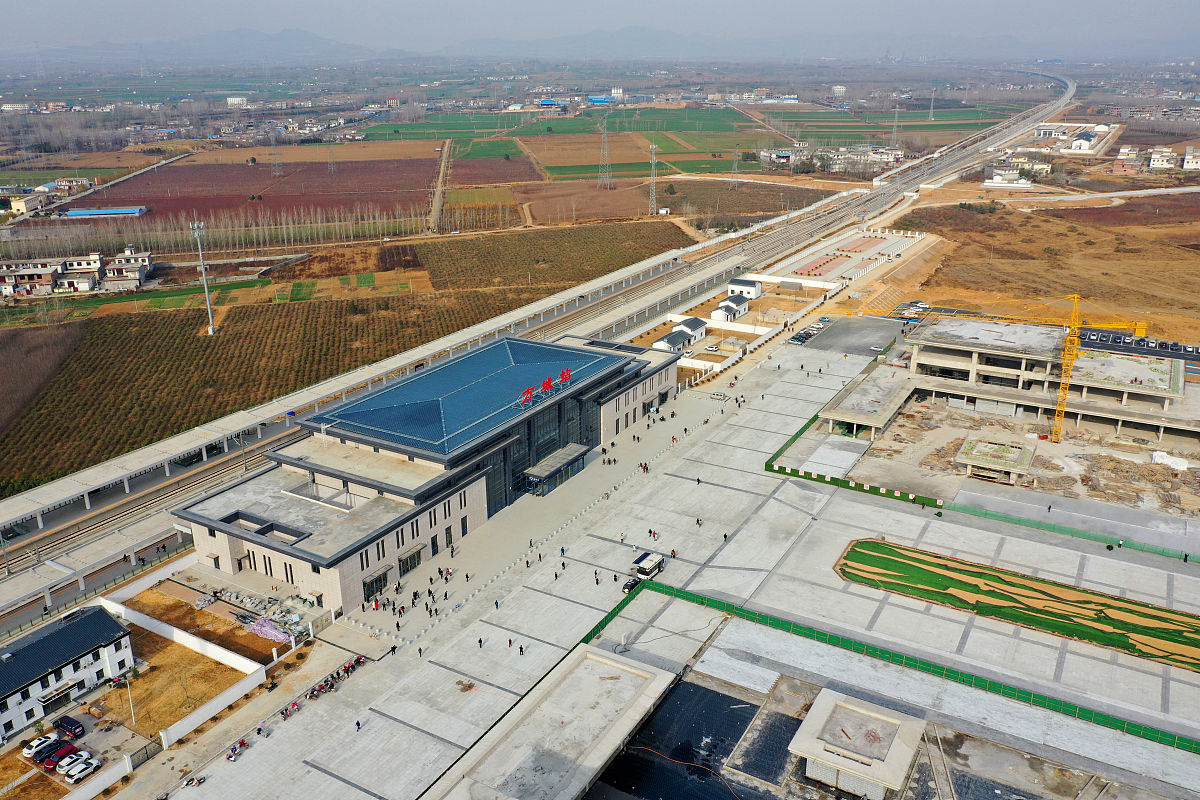 德阳什邡高铁轨道学校怎么样