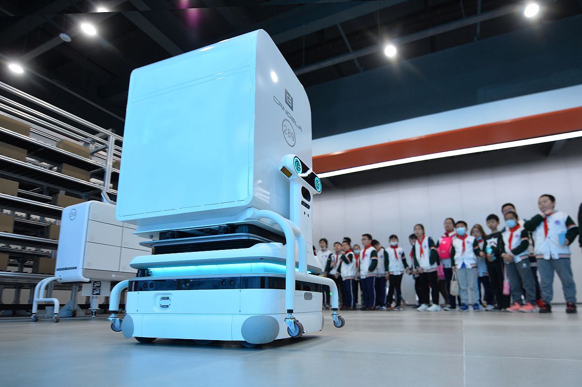 温县人工智能学校电子商务专业2021年招生简章