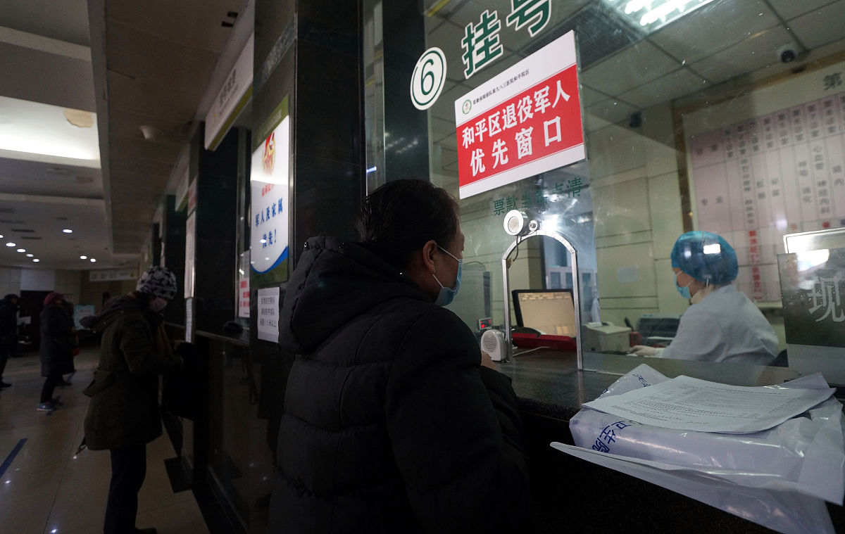 20条回复：全国多地推进夜间门诊建设浙江情况如何？