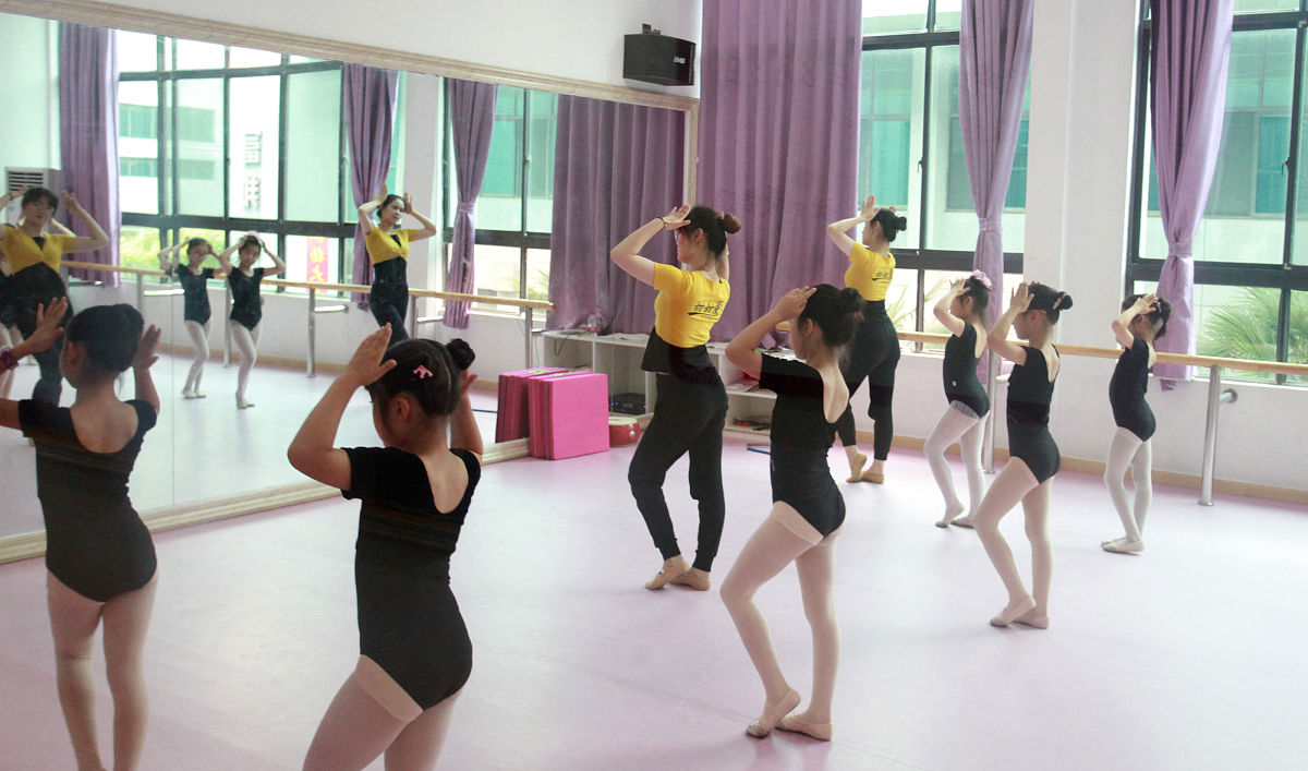 扬州文化艺术学校2022年招生简章