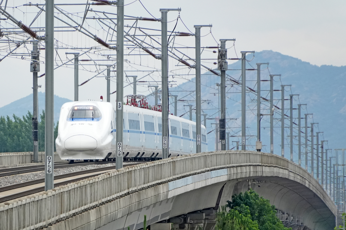 遵义铁路学校城市轨道交通通信信号技术专业：培养城市交通未来人才