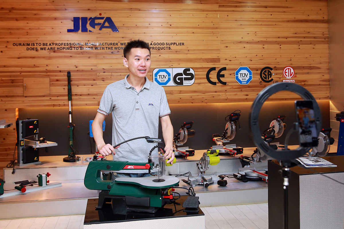 外贸业务员日常工作考核指标