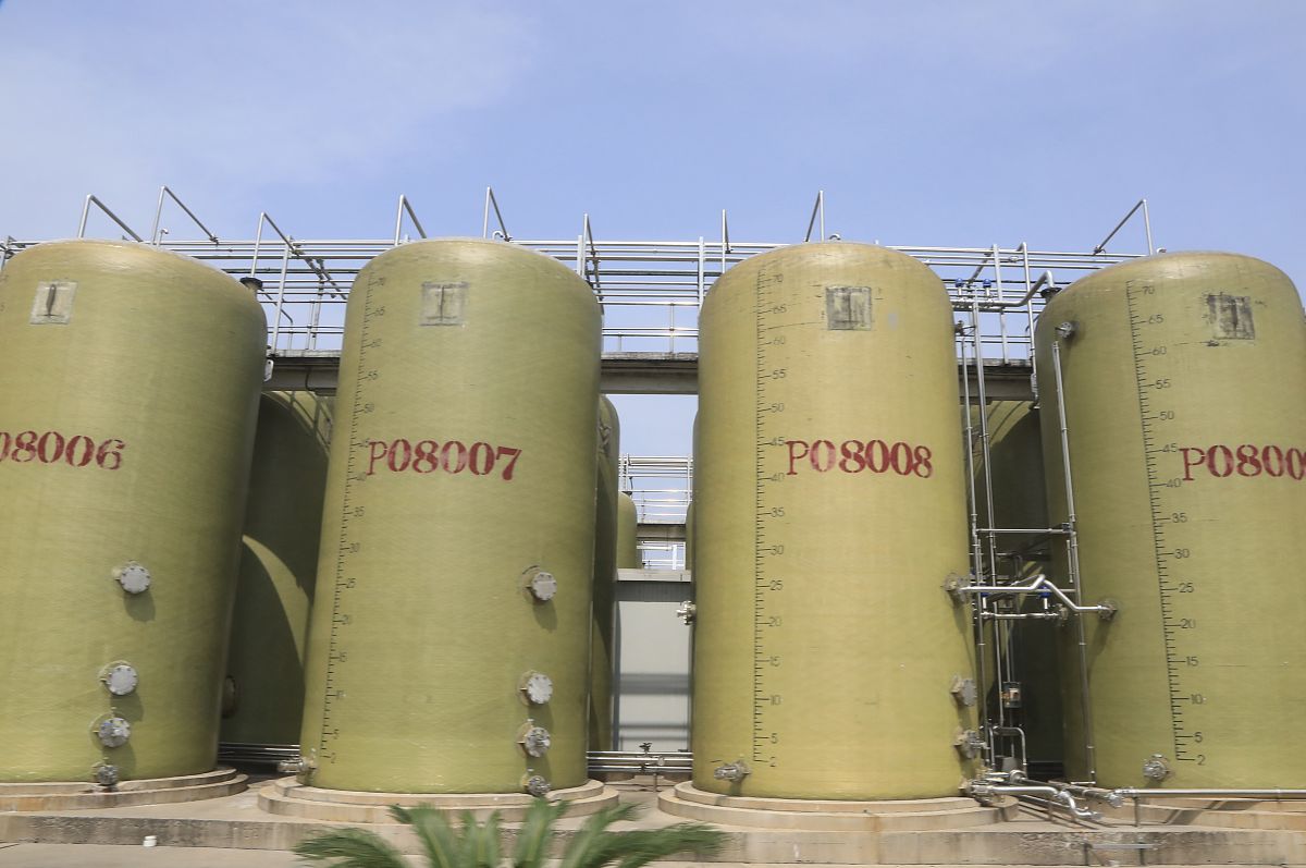 储罐预冷液氮用量多少