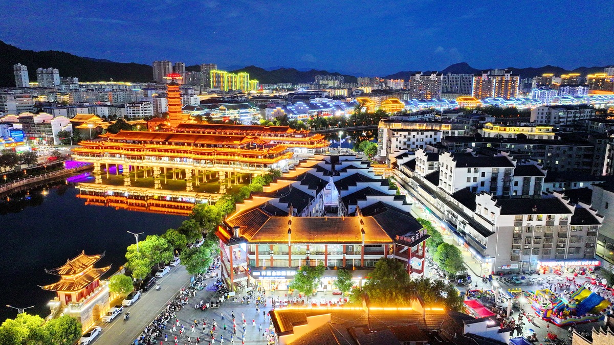 石城县 - 江西赣州下辖县