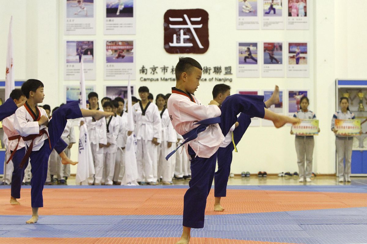 2023郓城宋江武术学校招生简章：专业介绍、招生咨询