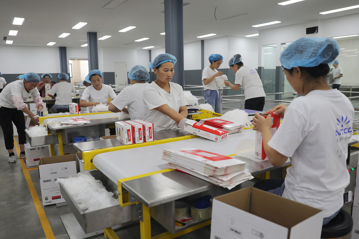 宁夏卫校助产专业行业前景