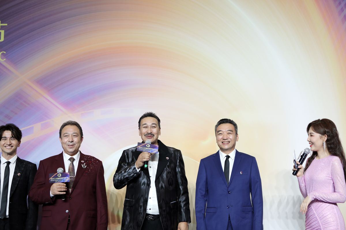 介绍一下谢刚