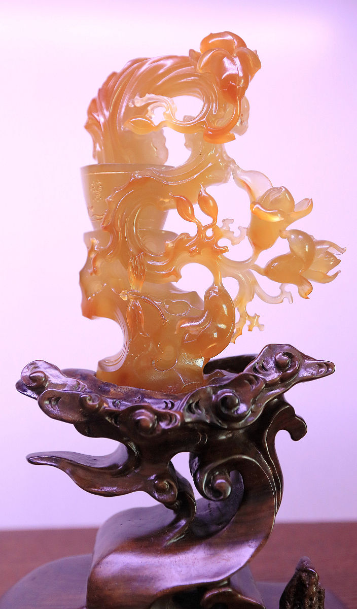 秦皇岛奇石艺术学校2021招生简章