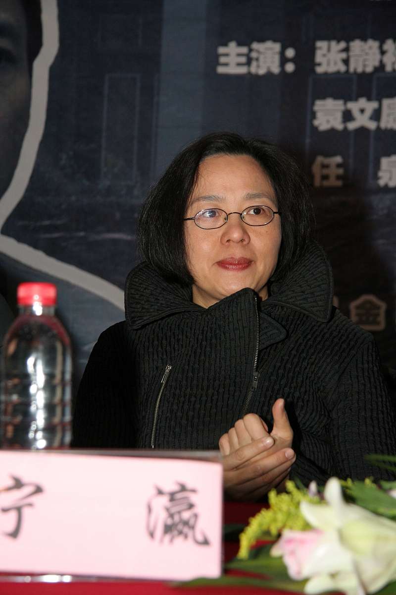 2008年12月26日,杭州,电影《a面b面》热拍.+++_+++a面b面,热拍,探班