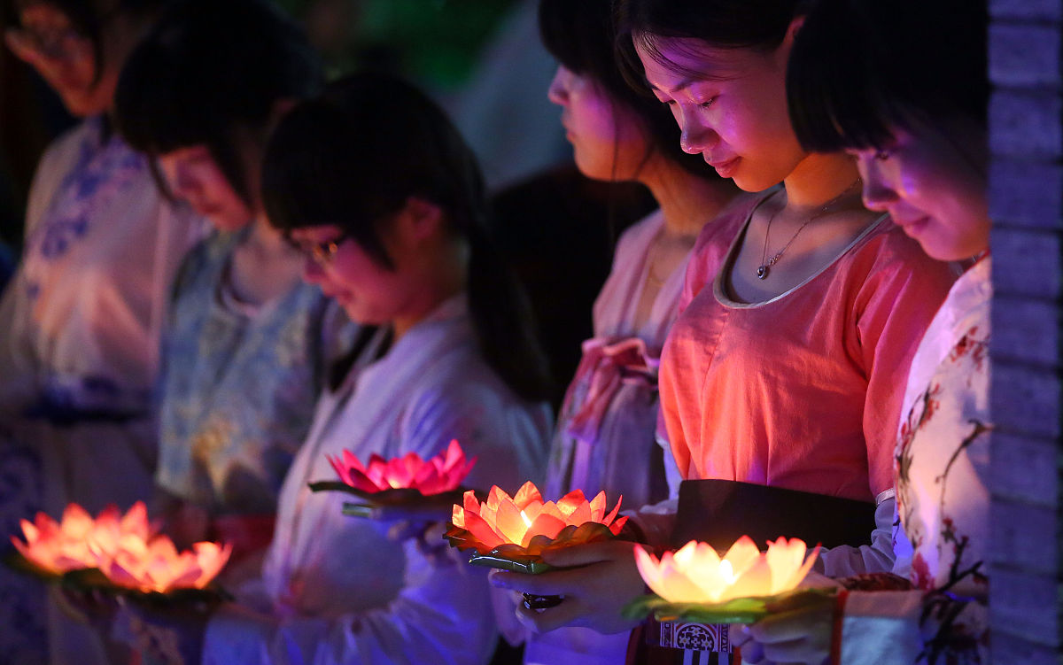 如何回向功德: 5种方法让你功德倍增