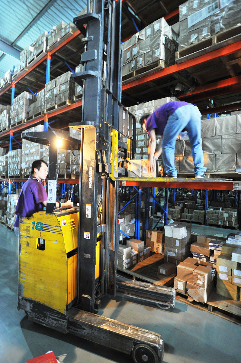 物流管理教材推荐：适合初学者和专业人士的精选书籍