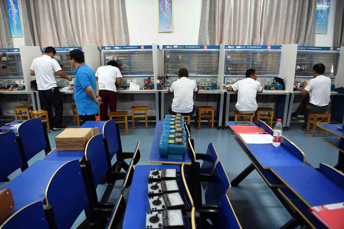 辽宁机电职业技术学院智能控制技术专业好就业吗