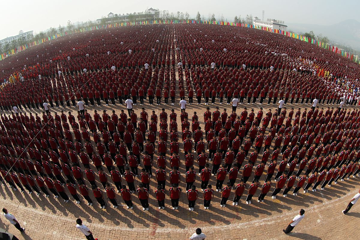 河南哪些招收五年一贯学校