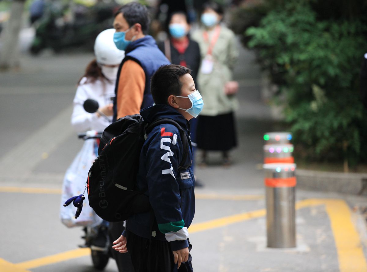 2020年六年级什么时候开学?