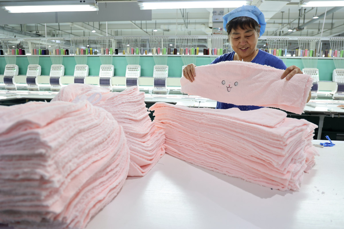 涪陵丝绸集团公司：历史悠久，成就非凡 | 重庆纺织龙头企业