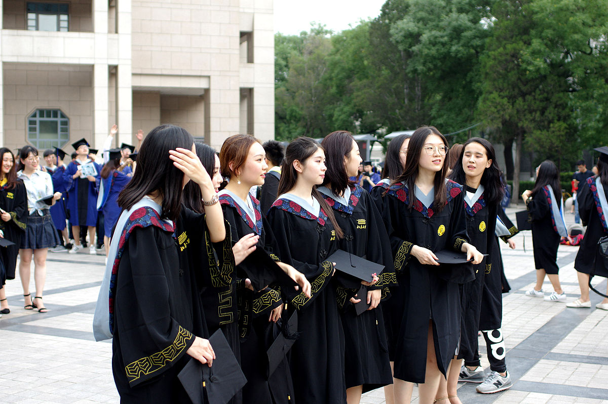 中南林业科技大学涉外学院法学专业怎么样？教学质量、就业前景分析